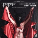 TWIN TEMPLE - Bring You Their Signature Sound.... Satanic Doo-Wop (2018) CD